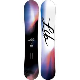 Dámský snowboard Lib Technologies Cortado 2 5/2 6 Black