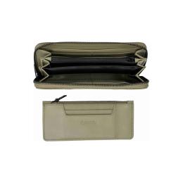 Kožená peněženka Meatfly Leila Premium 25/26