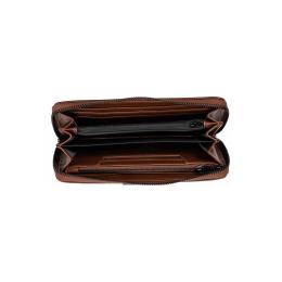 Kožená peněženka Meatfly Leila Premium 25/26