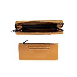 Kožená peněženka Meatfly Leila Premium 26/27