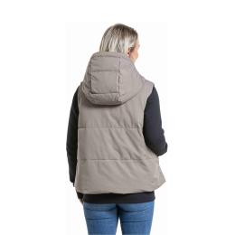 Dámská vesta Meatfly MOLLY Vest 25/26