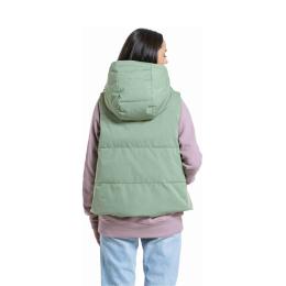 Dámská vesta Meatfly MOLLY Vest 25/26