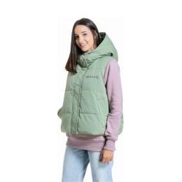 Dámská vesta Meatfly MOLLY Vest 25/26