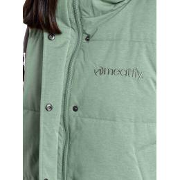 Dámská vesta Meatfly MOLLY Vest 25/26
