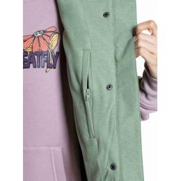 Dámská vesta Meatfly MOLLY Vest 25/26