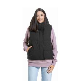 Dámská vesta Meatfly MOLLY Vest 25/26 Black