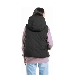 Dámská vesta Meatfly MOLLY Vest 25/26