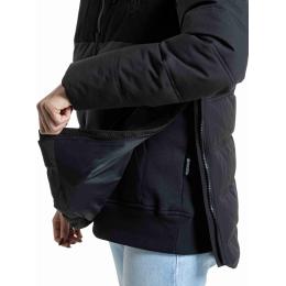 Dámská zimní bunda Meatfly Winnie 25/26