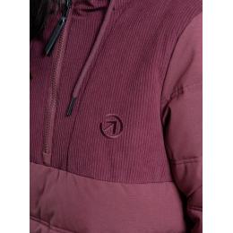 Dámská zimní bunda Meatfly Winnie 25/26