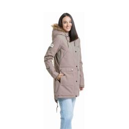 Dámská parka Meatfly Amber 2 5/2 6