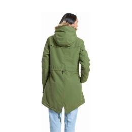 Dámská parka Meatfly Amber 2 5/2 6