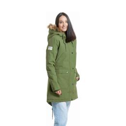 Dámská parka Meatfly Amber 2 5/2 6