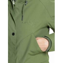 Dámská parka Meatfly Amber 2 5/2 6