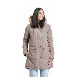Dámská parka Meatfly Amber 25/26