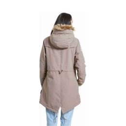 Dámská parka Meatfly Amber 25/26