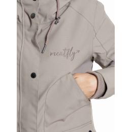 Dámská parka Meatfly Amber 25/26