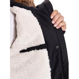 Dámská parka Meatfly Amber 25/26