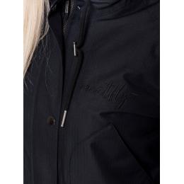 Dámská parka Meatfly Amber 25/26