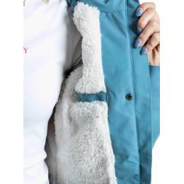 Dámská zimní bunda Meatfly Aubrey 25/26