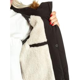 Dámská zimní bunda Meatfly Aubrey 25/26