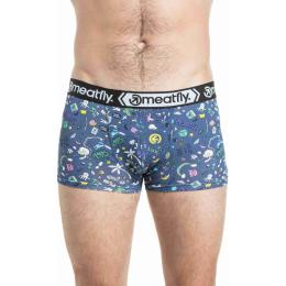 Pánské Boxerky Meatfly Balboa 2 Pack 25/26