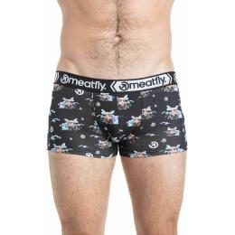 Pánské Boxerky Meatfly Balboa 2 Pack 25/26