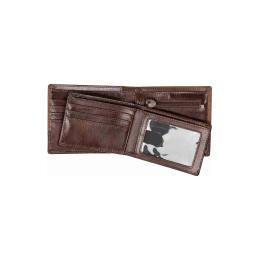 Peněženka Meatfly Eddie Premium Leather Wallet 25/26