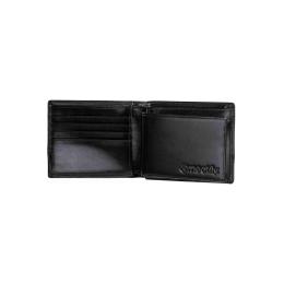 Peněženka Meatfly Eddie Premium Leather Wallet 25/26
