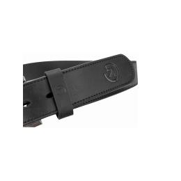 Kožený pásek Meatfly Doppler 25/26