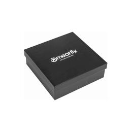 Kožený pásek Meatfly Doppler 25/26