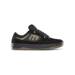 Pánské boty Etnies Loot 2 5/2 6 Black/Black/Gum