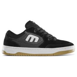 Pánské boty Etnies Loot 2 5/2 6 Black/White