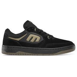 Pánské boty Etnies Loot 25/26 Black/Black/Gum