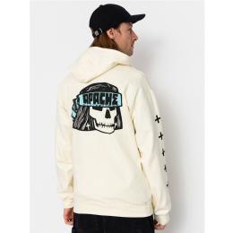 Pánská mikina Etnies x Apache 25/26