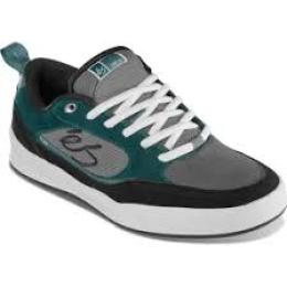 Pánské boty ÉS Swift 2.0 25/26 Black/Green