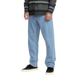 Pánské kalhoty Volcom Fivedown Denim 25/26