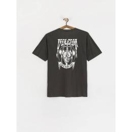 Pánské triko VOLCOM Sworder 25/26 Black
