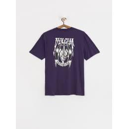 Pánské triko VOLCOM Sworder 25/26