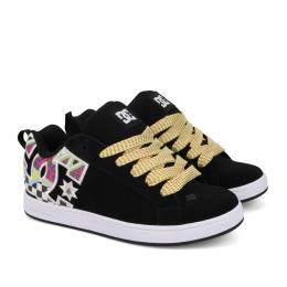 Dámské boty DC Court Graffik 2 5/26