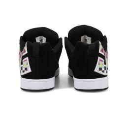 Dámské boty DC Court Graffik 25/26