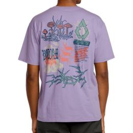 Pánské triko VOLCOM Stone Matter 25/26