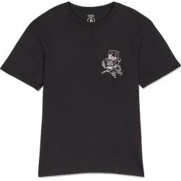 triko VOLCOM Harry 25/26 Black