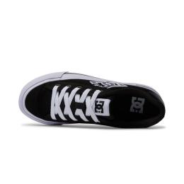 Dámské boty DC Chelsea Platform 25/26