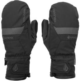 Zimní rukavice Volcom Stay Dry Gore-Tex Mittens 25/26 Black