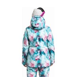 Dámská zimní bunda na lyže/snowboard Meatfly Kirsten jacket 2 5/26