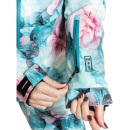 Dámská zimní bunda na lyže/snowboard Meatfly Kirsten jacket 2 5/26