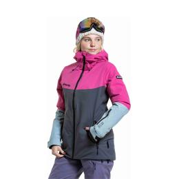 Dámská zimní bunda na lyže/snowboard Meatfly Kirsten jacket 2 5/26