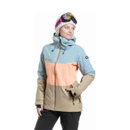Dámská zimní bunda na lyže/snowboard Meatfly Kirsten jacket 2 5/26
