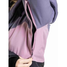 Dámská zimní bunda na lyže/snowboard Meatfly Kirsten jacket 25/26