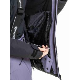 Dámská zimní bunda na lyže/snowboard Meatfly Kirsten jacket 25/26